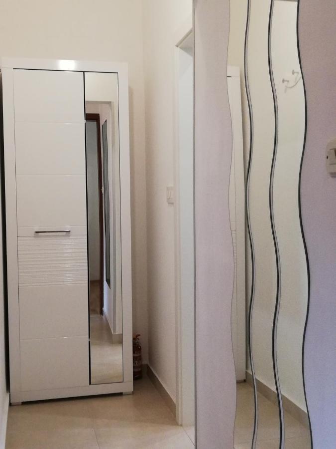 Studio Apartman Lenka Split Exterior photo