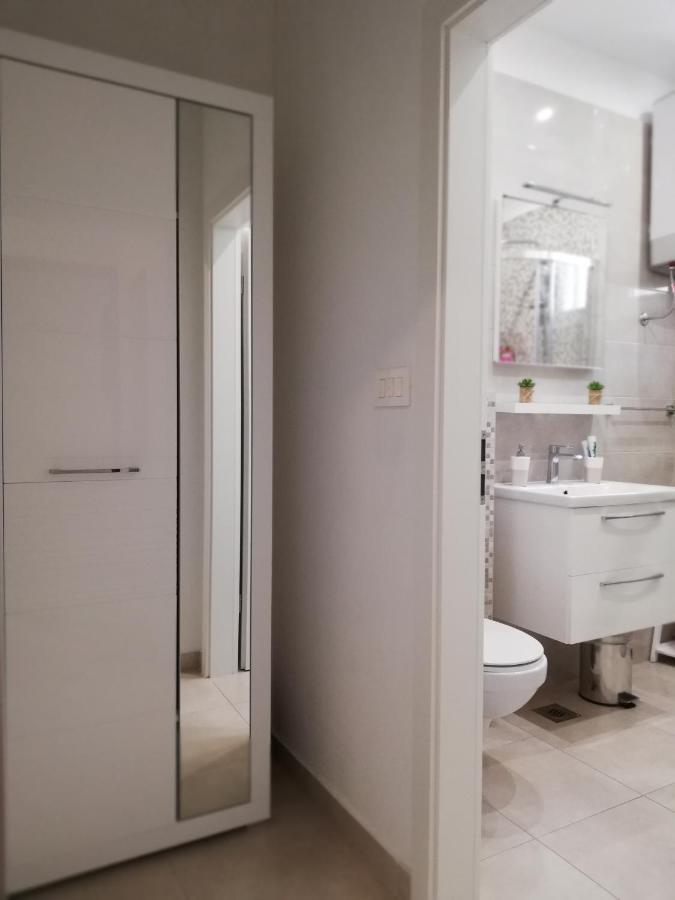 Studio Apartman Lenka Split Exterior photo