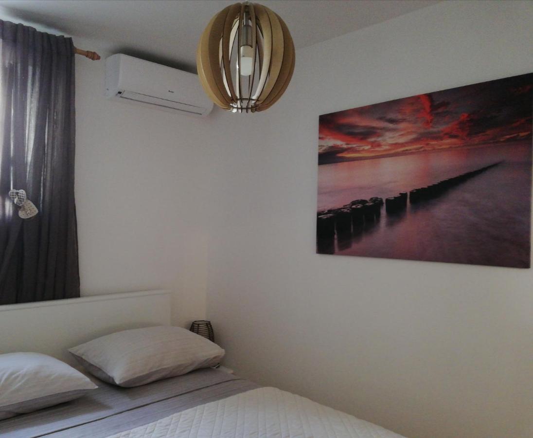 Studio Apartman Lenka Split Exterior photo