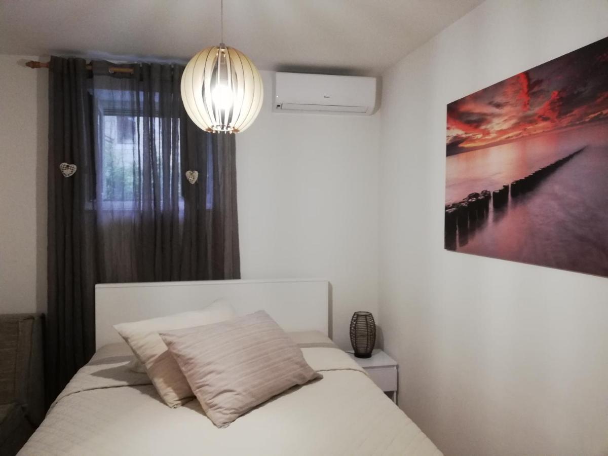 Studio Apartman Lenka Split Exterior photo