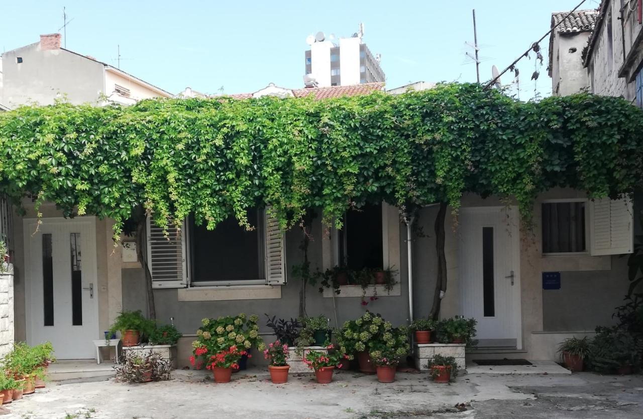Studio Apartman Lenka Split Exterior photo