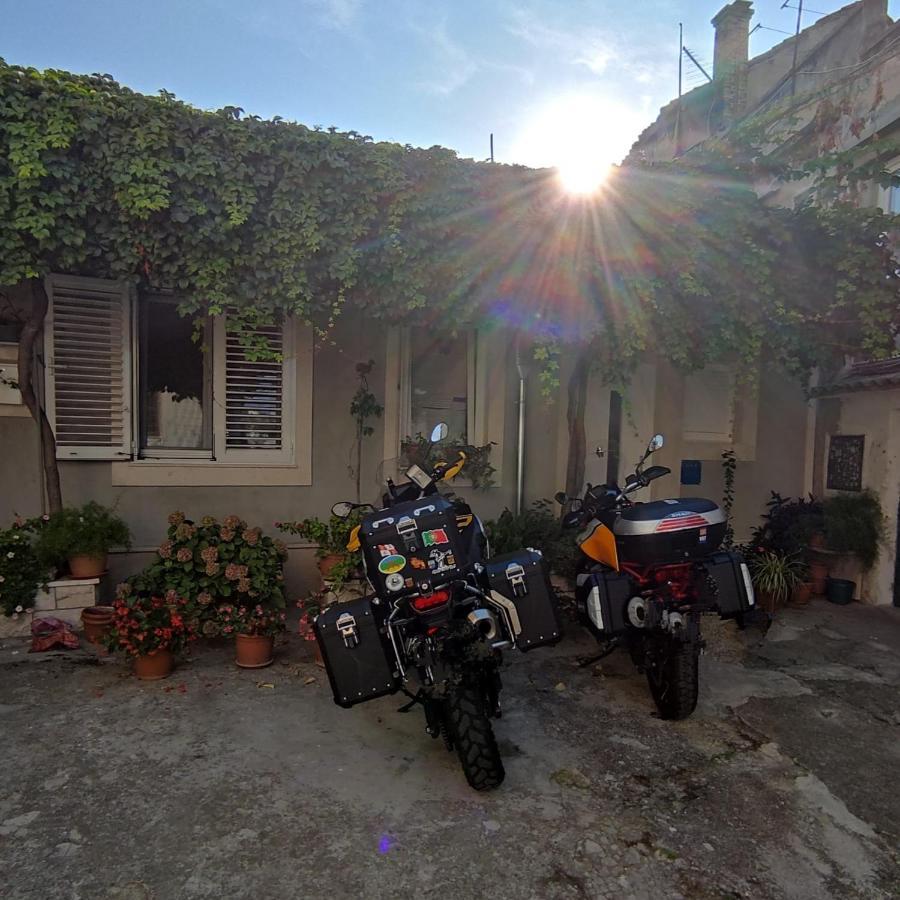 Studio Apartman Lenka Split Exterior photo
