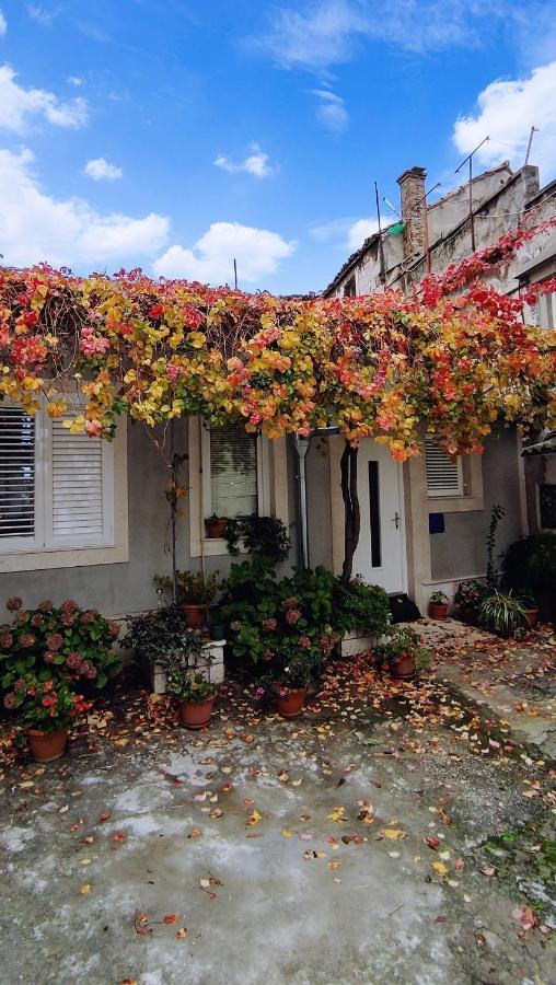 Studio Apartman Lenka Split Exterior photo