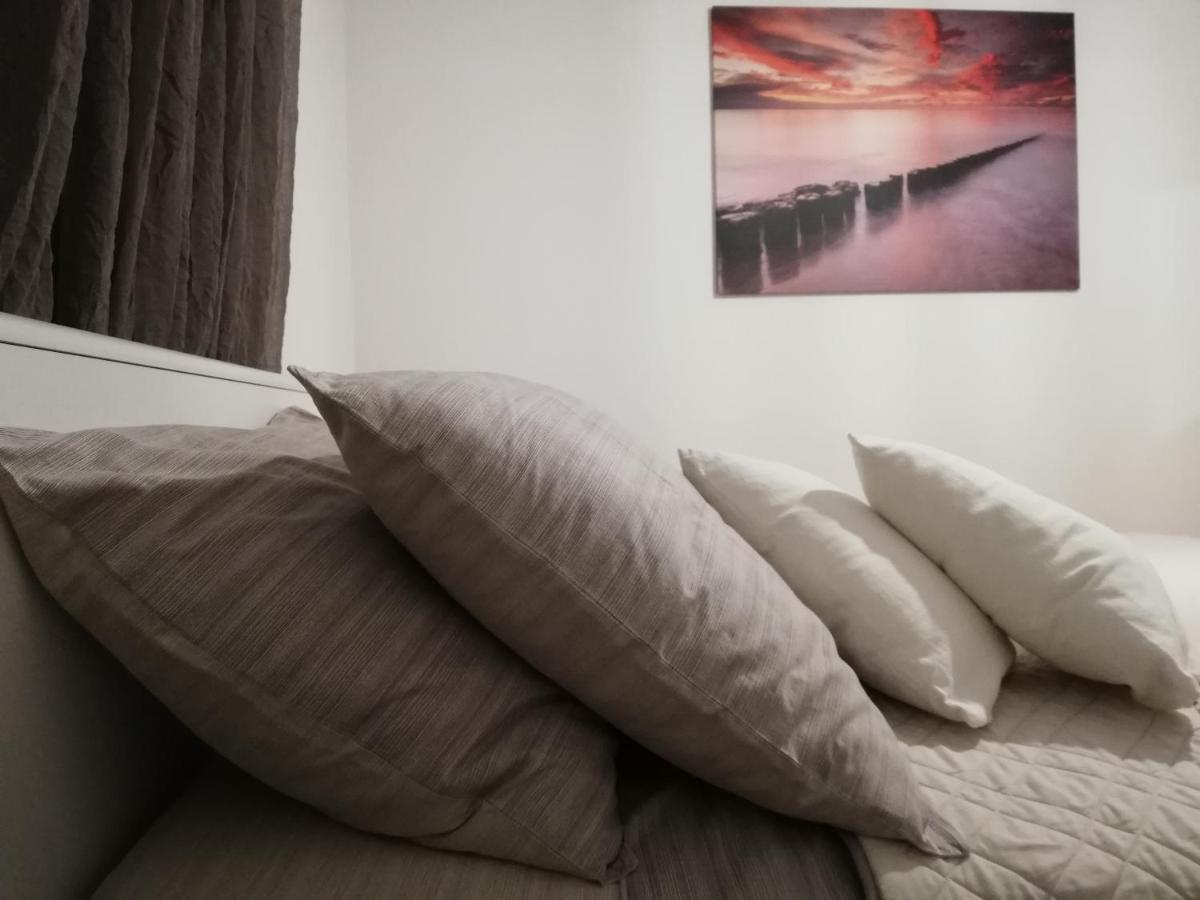 Studio Apartman Lenka Split Exterior photo