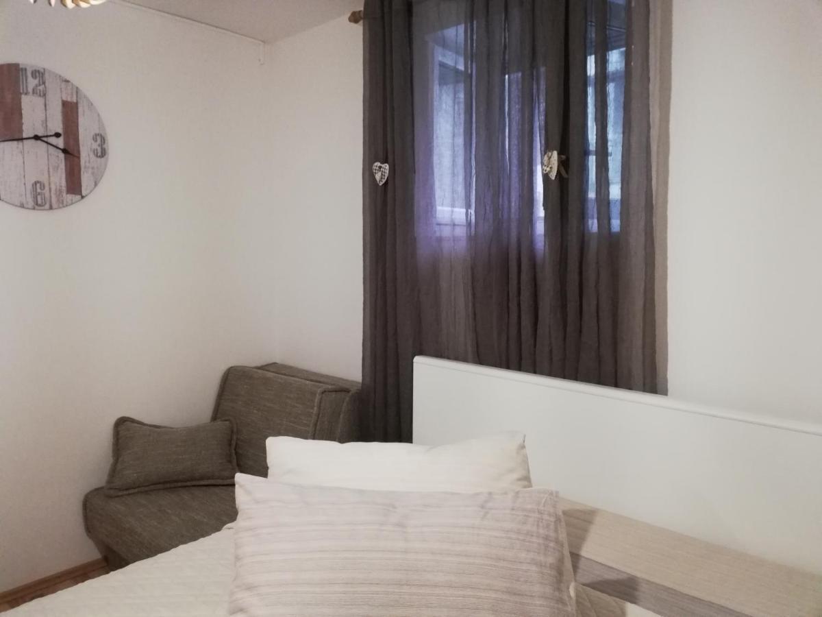 Studio Apartman Lenka Split Exterior photo